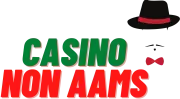 Casino non aams